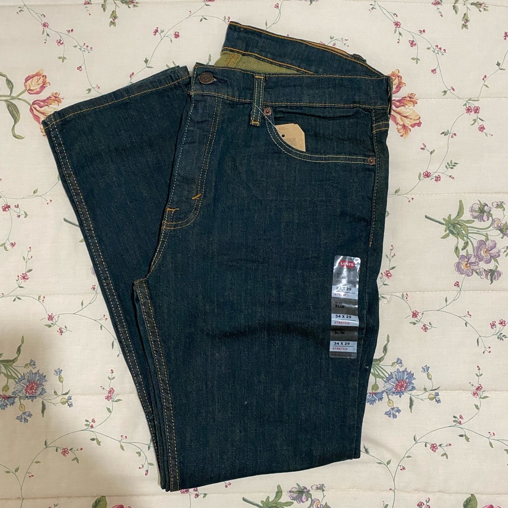 Levi’s 511 Slim